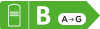 Energielabel Boilers B