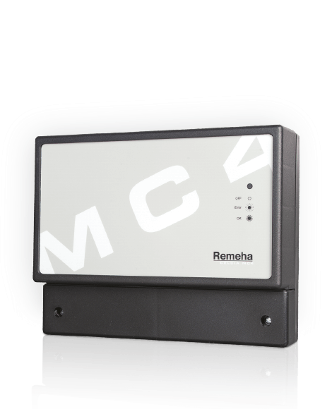 Celcia MC4 cascaderegelaar