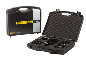 Smart Service tool