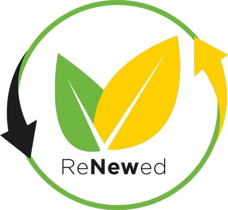 ReNewed - het groene en voordelige alternatief